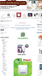 Mobile Screenshot of listrikshop.com